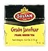 Sultan Jawhar Moroccan Green Tea 6 Ounce- 170 Gram.