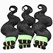 King Love Star Brazilian Virgin Hair Body Wave 6 Bundles 18