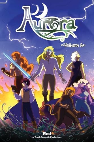 Vampblade Volume 6: World War Detroit: Martin, Jason, D'Andria