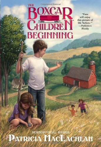 The Boxcar Children Beginning: The Aldens of Fair Meadow Farm (The Boxcar Children Mysteries)