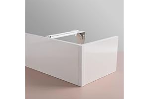 Blackout Curtain Pelmet Panel - Wall/Ceiling Mount Valance Box for Roller Blinds, Aluminum Alloy Decorative Frame Without Tra