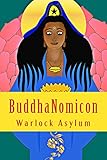 BuddhaNomicon: The Simon Necronomicon Unveiled Through The Art  of Ninzuwu