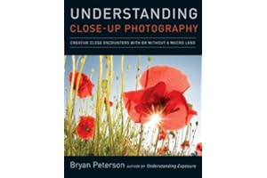 Understanding Close-Up Photography