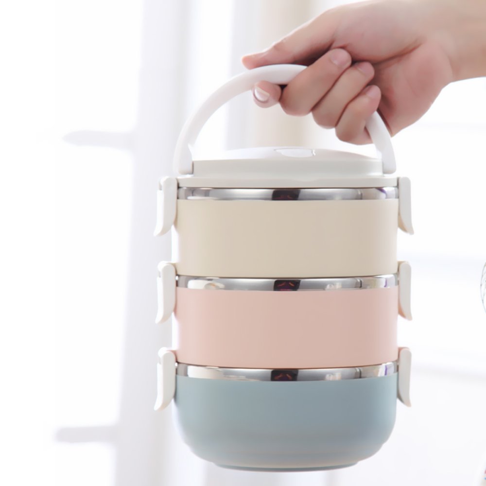 baby food thermal container