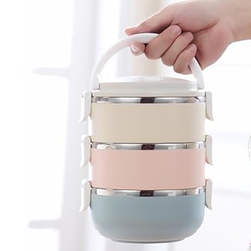 travel hot food containers