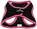 Best Pet All Season Pet Harness, Medium, Pink
