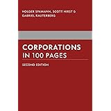 Corporations in 100 Pages