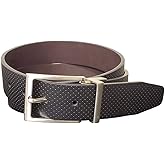 Nike Perf Reversible Belt - SLWPS11188-002A BLACK/BROWN - MEDIUM 34-36