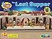 Trinity Toyz The Last Supper Building Blocks Set (38010)