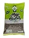 Organic Urad Dal Black Whole 4 Pounds, Black Matpe Beans or Black lentils, USDA Certified Organic - 24 Mantra Organic