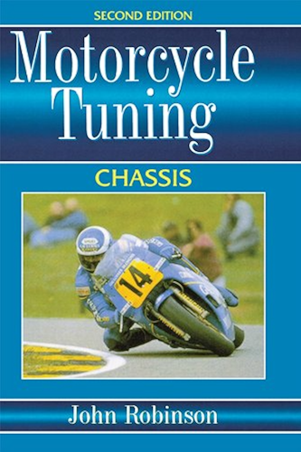 Download Motorcyle Tuning: Chassis (English Edition) PDF