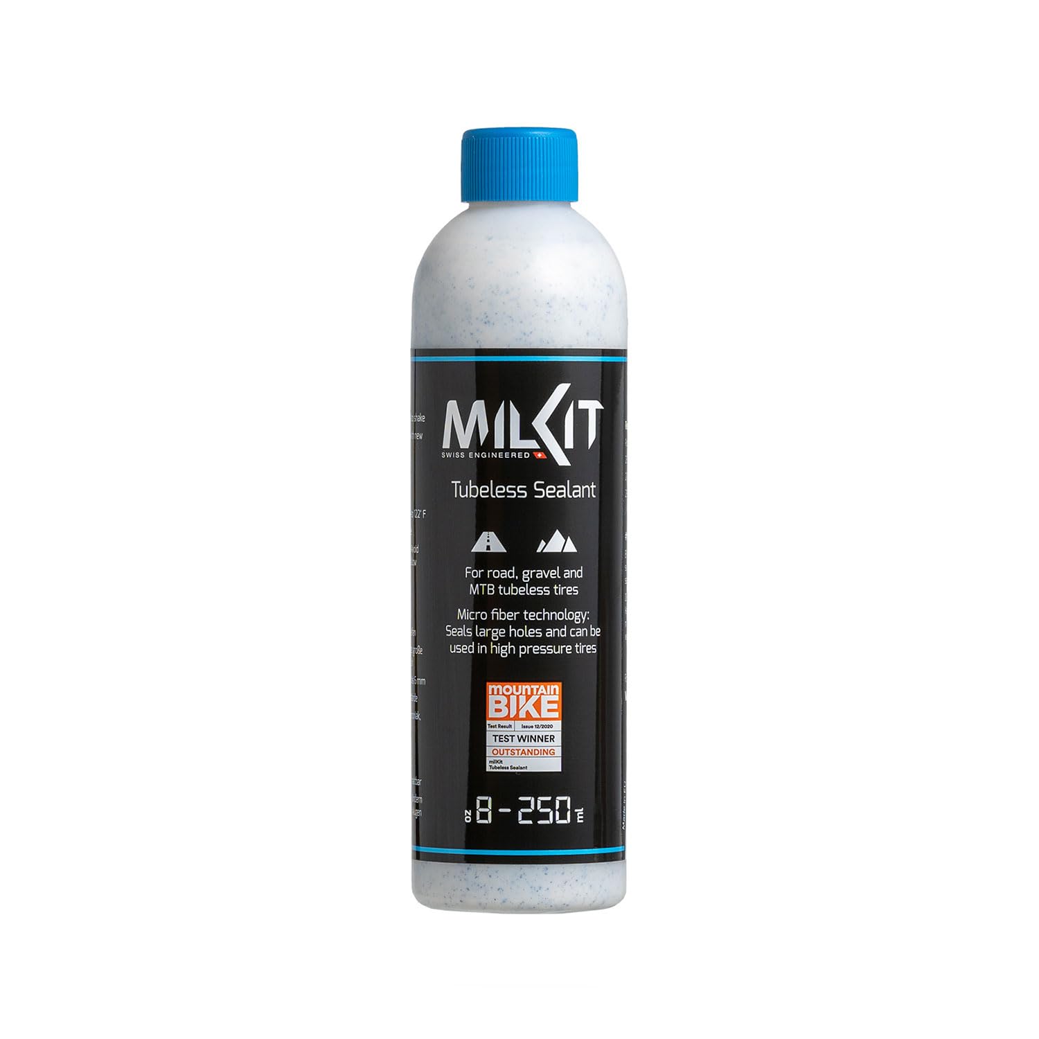 milKit tyre sealant - 500 ml