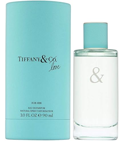 Amazon.com : Tiffany & Co. 3 Piece Gift Set for Women : Beauty