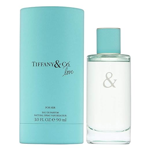 tiffany his and hers perfume