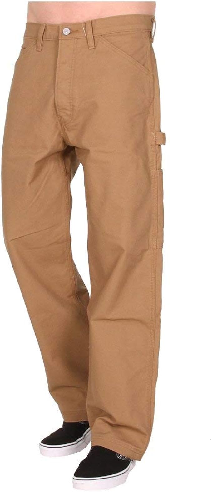 levis skateboarding carpenter jeans