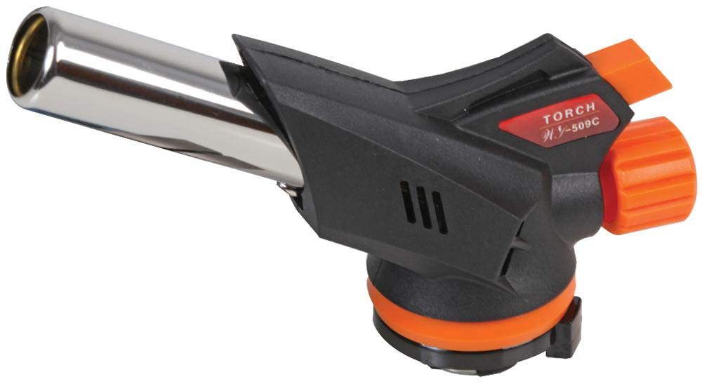 DURATOOL D03361 Blow Torch