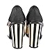Hot Chocolate Design Chocolaticas High Heels Doris Women's Mary Jane Pump
