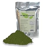 100% Organic Green Stevia Leaf Powder (8.8 oz)