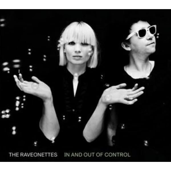 The Raveonettes - Lust Lust Lust - Amazon.com Music