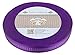 Country Brook Design 1 Inch Purple Climbing Spec Tubular Nylon Webbing, 10 Yards