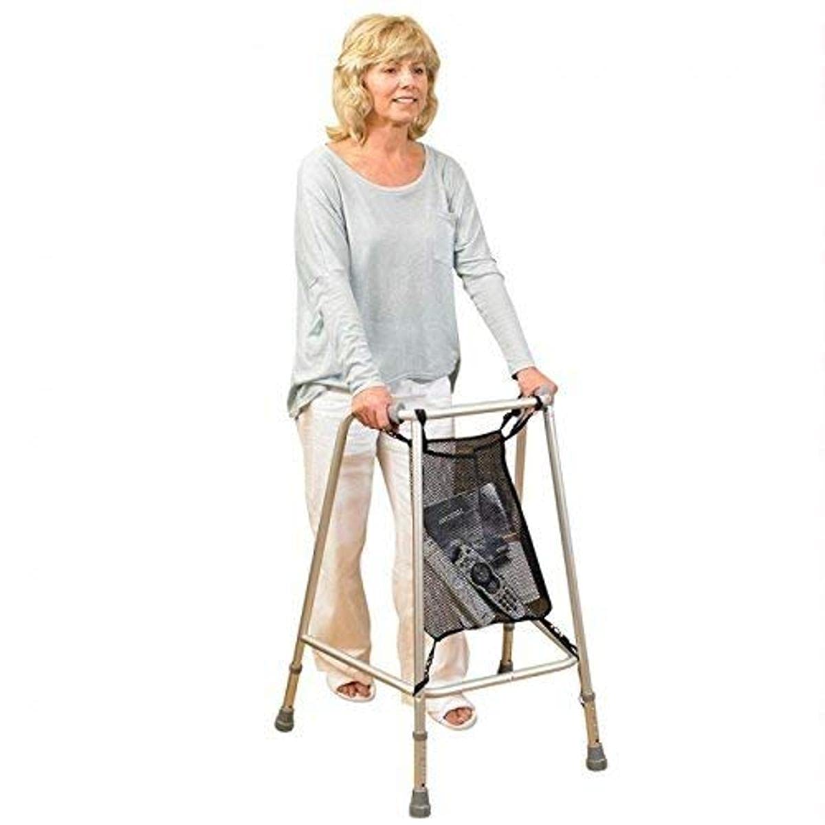 Able2 Walking Zimmer Frame Net Bag