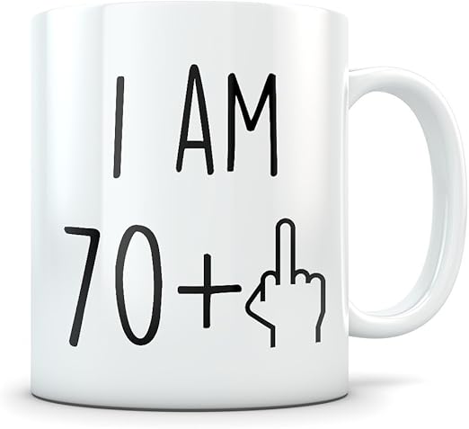 gift ideas for 71 year old woman