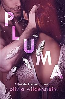 Livro Pluma: série Anjos de Elysium 1