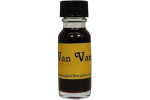 ORIGINAL BOTANICA Original Pro​​du​​cts​​ Van Van Oil Spiritual Healing Witchcraft Magical Anointing Oils for Spells and Candles Prayer Ritual Cleansing Protection Voodoo Hoodoo