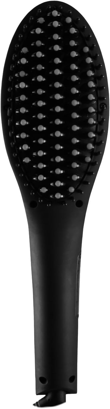 NFUSION Digital Straightening Brush