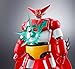 TAMASHII NATIONS Bandai Super Robot Chogokin Getter-1 