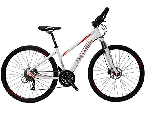 triple suspension cycle