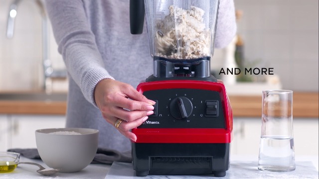 6 Vitamix+Explorian+Professional+Grade+Container+Refurbished