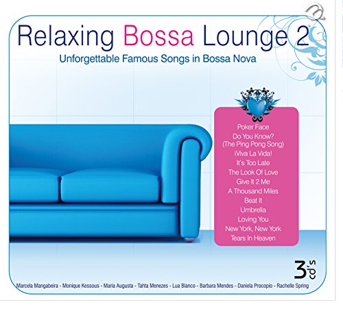 Monique Kessous - Michelle (Bossa Version) Lyrics - Zortam Music