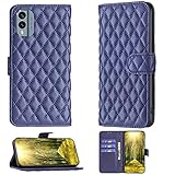 jioeuinly Nokia X30 5g Case Compatible with Nokia