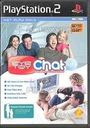 EyeToy: Chat