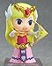 Good Smile The Legend of Zelda: The Wind Waker HD: Zelda Nendoroid Action Figure