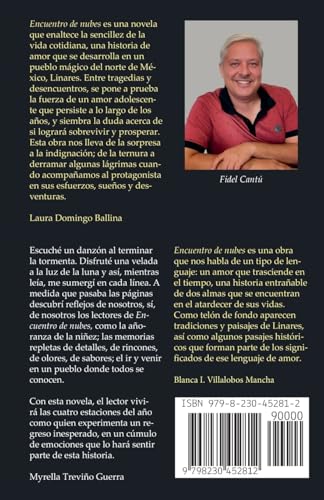 Encuentro de nubes 1