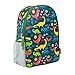 Petit Collage Eco-Friendly Backpack, Dinosaurs