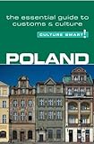 Poland - Culture Smart!: the essential guide to customs & culture by Greg Allen