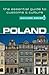 Poland - Culture Smart!: the essential guide to customs & culture by Greg Allen