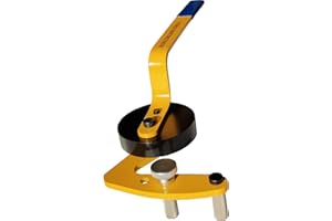 RUIPAI Deck Straightening Tool - Easy and Fast Solution for Fixing Deck Board Warping During Installation