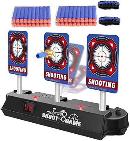 nerf digital target canada