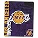 NBA Lightweight Fleece Blanket (50