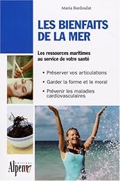 Les  bienfaits de la mer