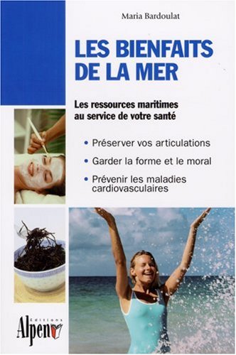 Les  bienfaits de la mer