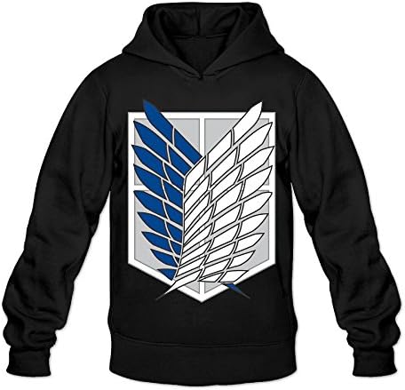 Attack On Titans Adult Sweatshirt
