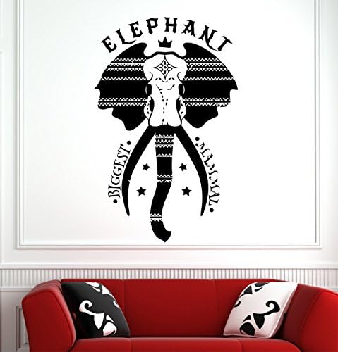 Animals Nature Wall Decals Decor Vinyl Stickers GMO4030