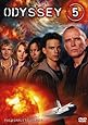 Odyssey 5 - The Complete Series