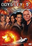 Odyssey 5 - The Complete Series