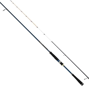 テンヤマダイのロッド選びのポイントは おすすめロッド10選ご紹介 Fish Master フィッシュ マスター